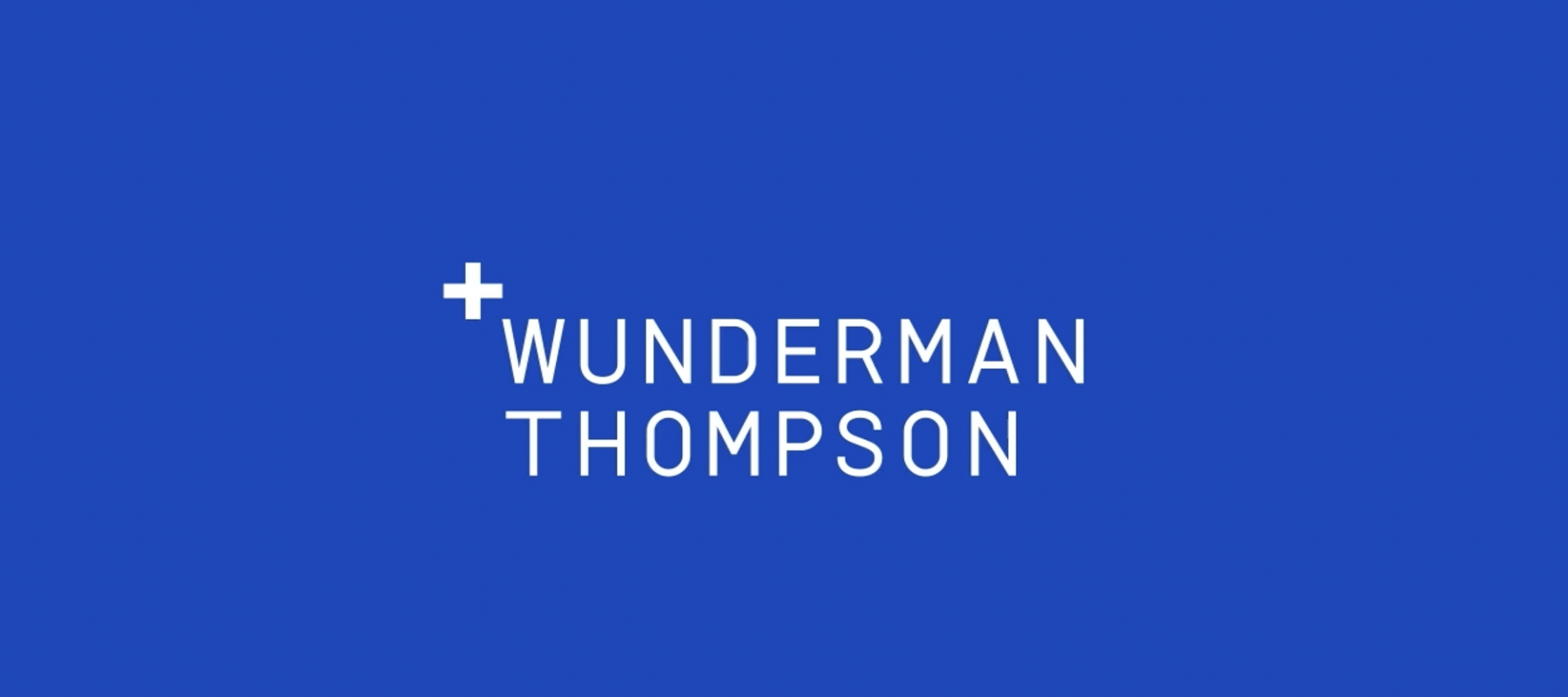 Marketing agency Wunderman Thompson launches initiative to strengthen B2B brands